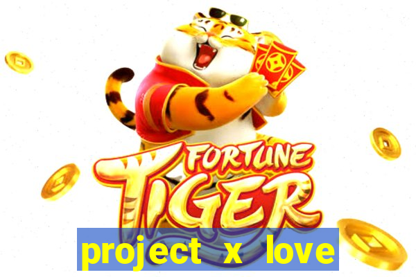 project x love potion disaster blaze gallery